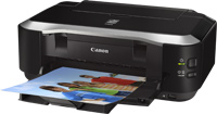 Printer Canon good Inkjet Photo Printer Pixma iP3600 !!